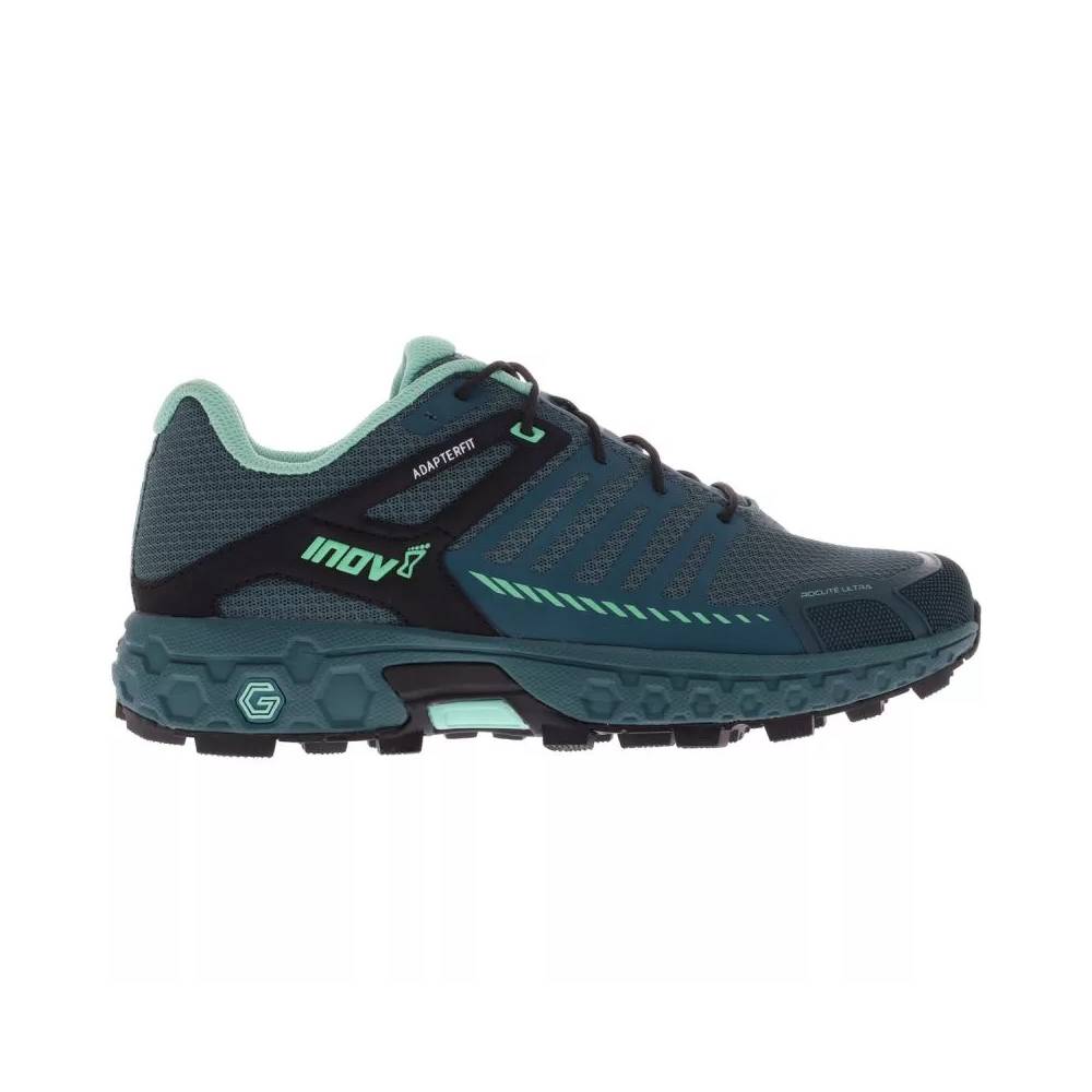 "Inov-8 Roclite Ultra G 320 W" bėgimo bateliai 001080-TLMT-M-01