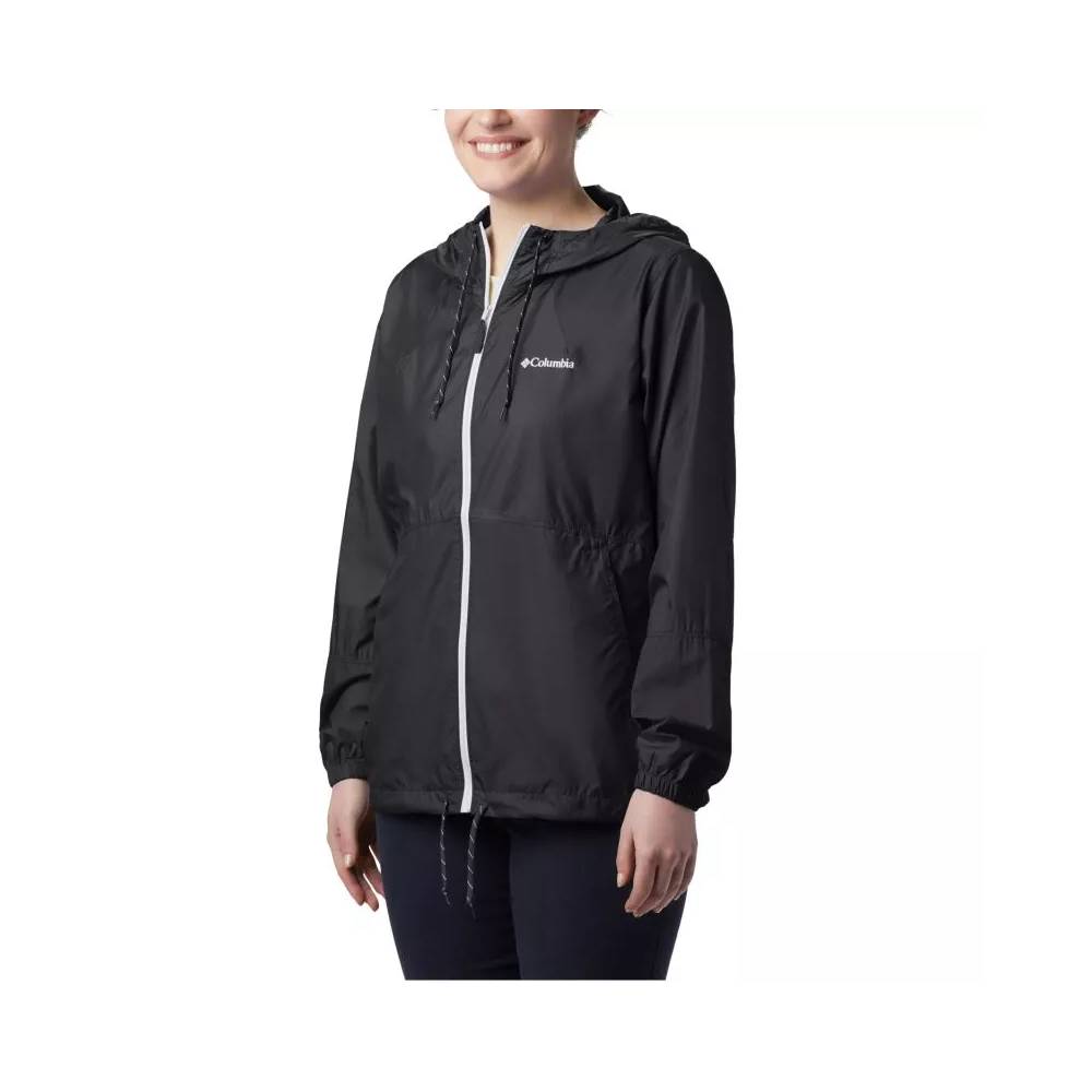 Columbia Flash Forward Windbreaker Jacket W 1585911010