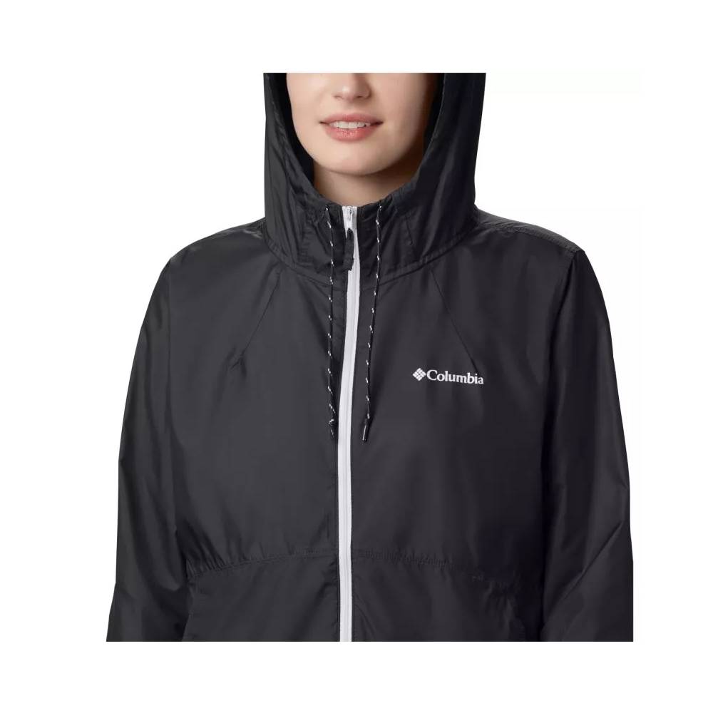 Columbia Flash Forward Windbreaker Jacket W 1585911010