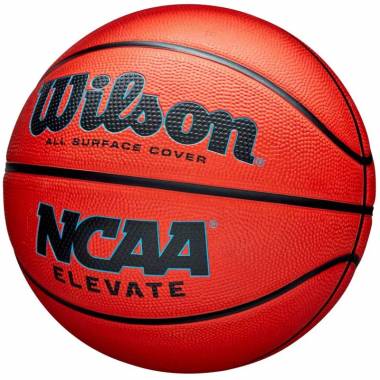 "Wilson NCAA Elevate" kamuolys WZ3007001XB