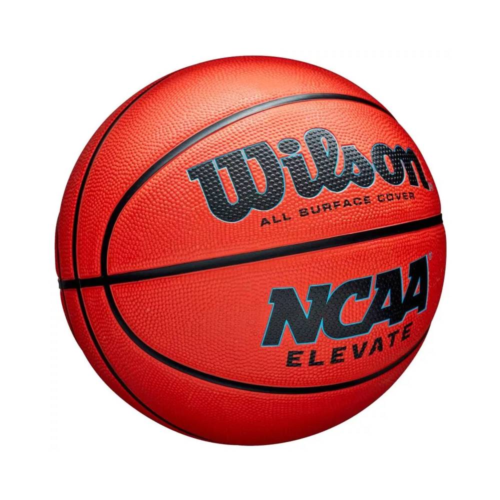 "Wilson NCAA Elevate" kamuolys WZ3007001XB