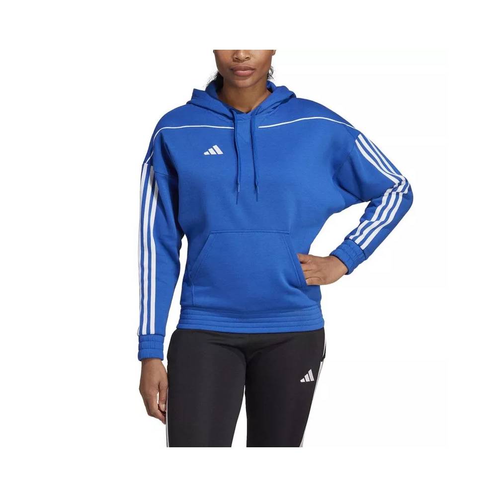 Adidas Tiro 23 League Sweat Hoodie W IC7851