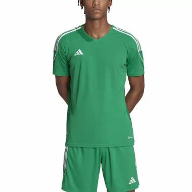 Adidas Tiro 23 lygos marškinėliai M IC7477