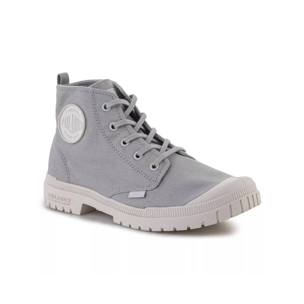 Batai Palladium Pampa SP20 HI Canvas 76838-073-M