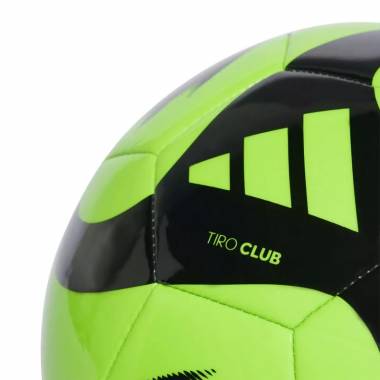 Futbolo kamuolys adidas Tiro Club HZ4167