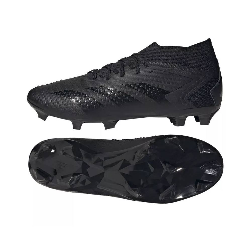 Adidas Predator Accuracy.2 FG M GW4588 futbolo bateliai