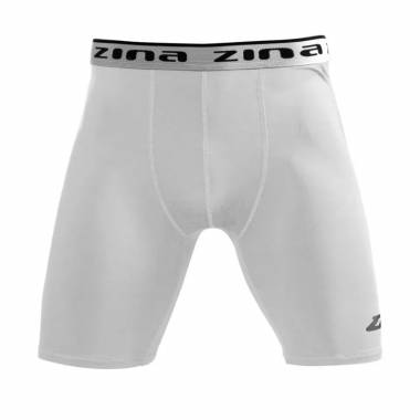 Pėdkelnės Zina Bionic thermoactive Jr 01797-214 White