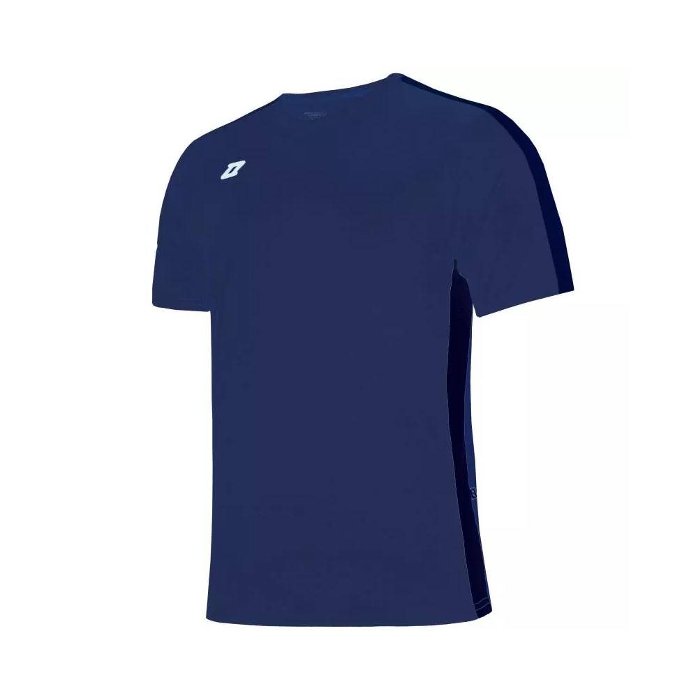 Zina Iluvio rungtynių marškinėliai Jr. Navy blue 01896-213