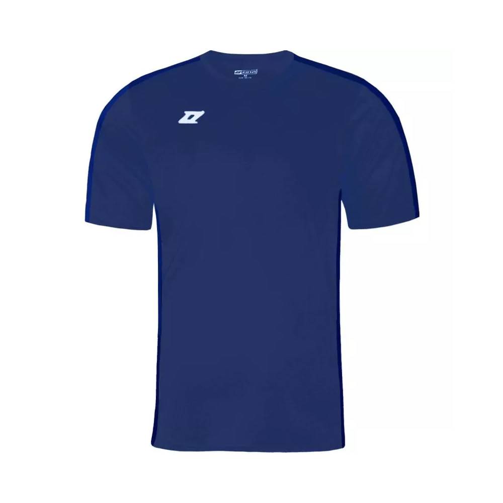 Zina Iluvio rungtynių marškinėliai Jr. Navy blue 01896-213