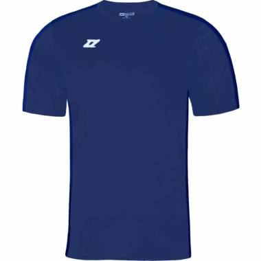 Zina Iluvio rungtynių marškinėliai Jr. Navy blue 01896-213