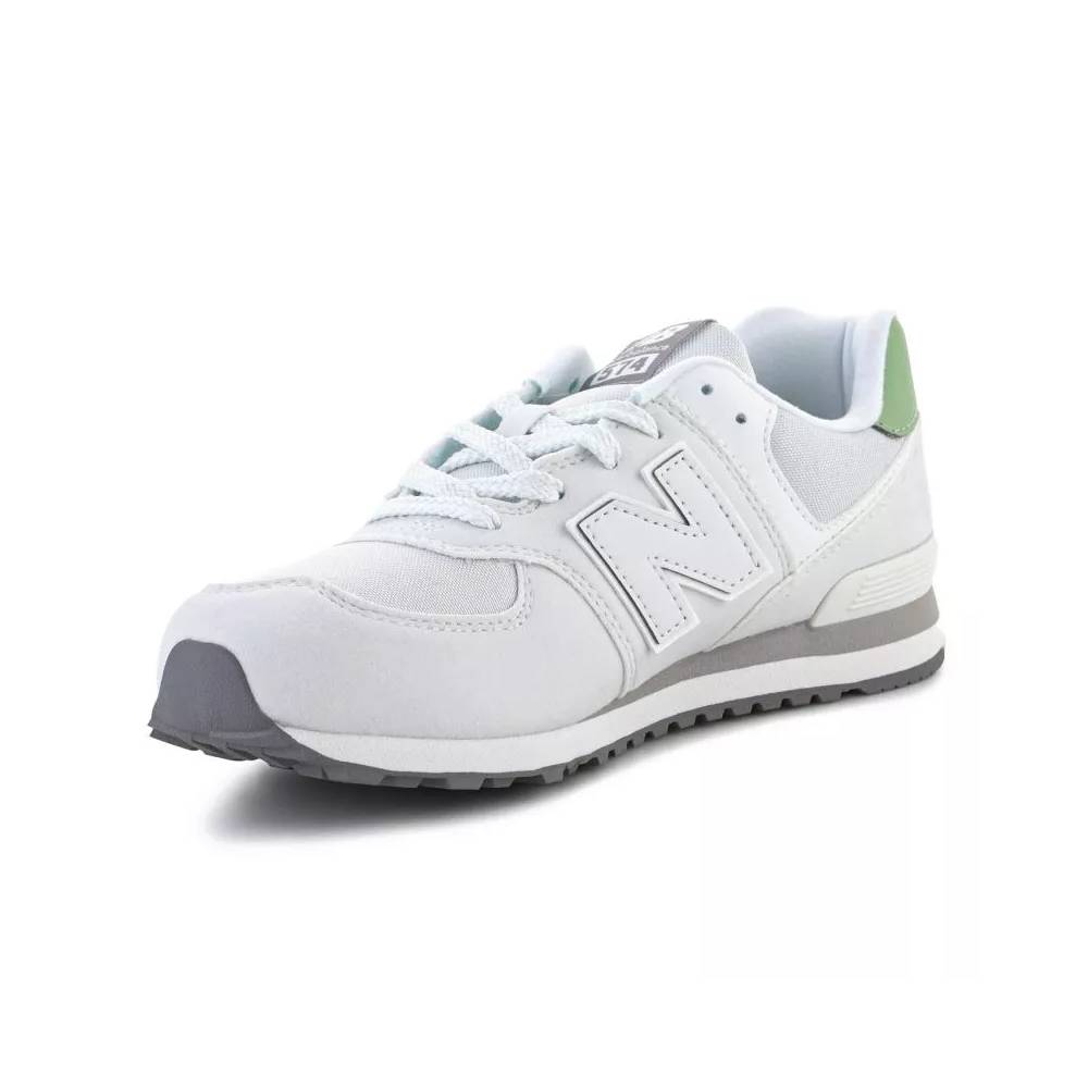 New Balance Jr GC574MW1 batai