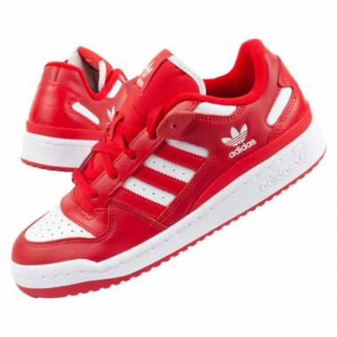 Adidas Forum Low CL U HQ1495 sportiniai bateliai