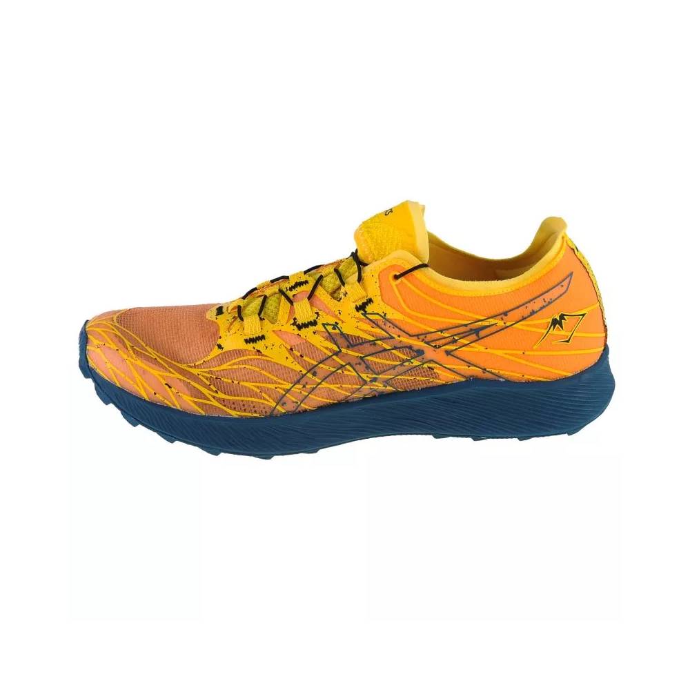 ASICS Fujispeed M 1011B330-750 bėgimo bateliai