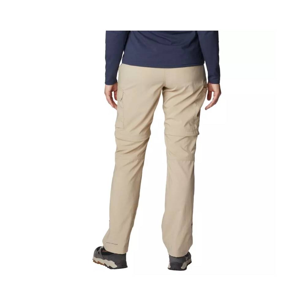 Columbia Silver Ridge Utility Convertible Pant W 2037611271