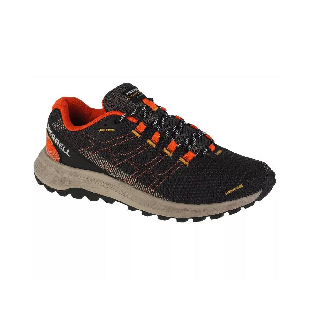 Merrell Fly Strike M J067377 bėgimo bateliai