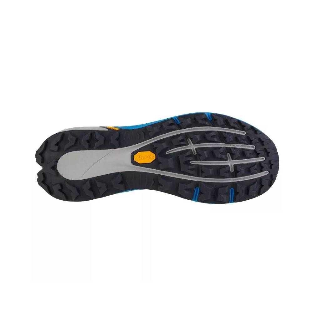 Merrell Agility Peak 4 M J067463 bėgimo bateliai