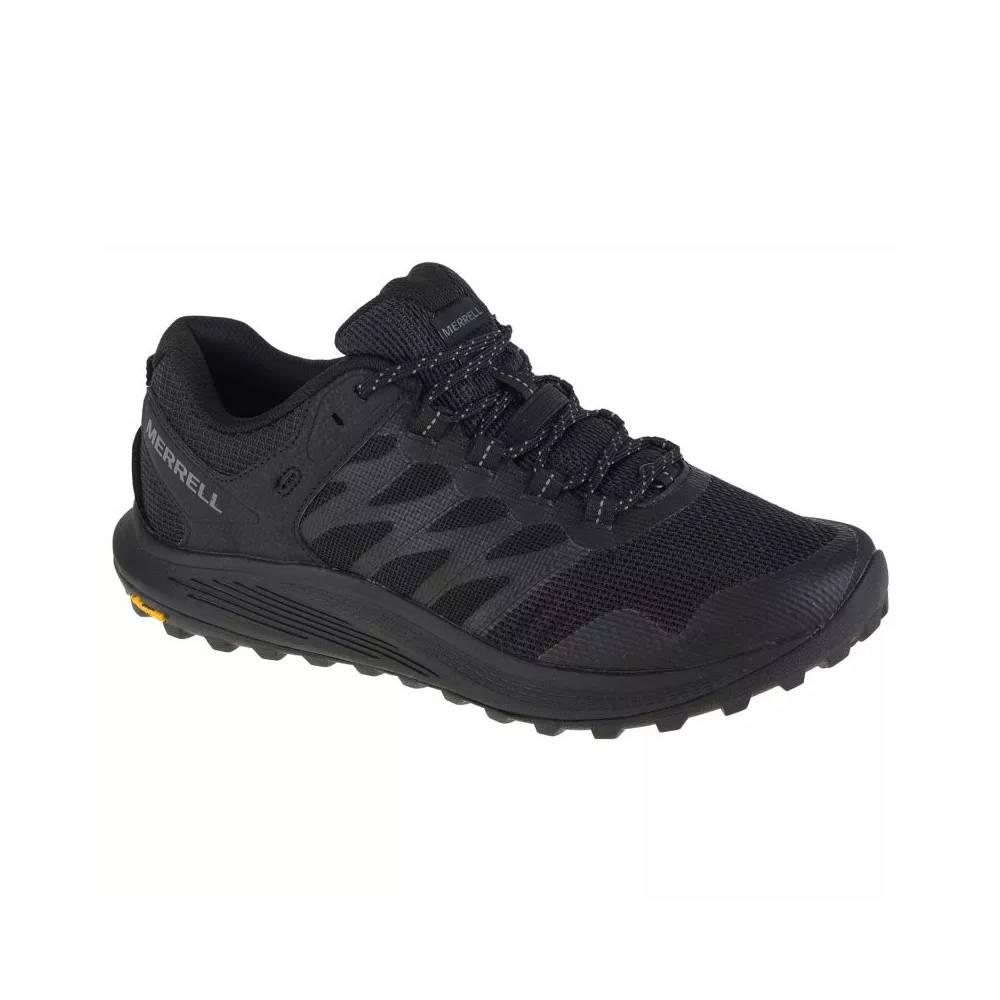 Merrell Nova 3 M J067599 bėgimo bateliai