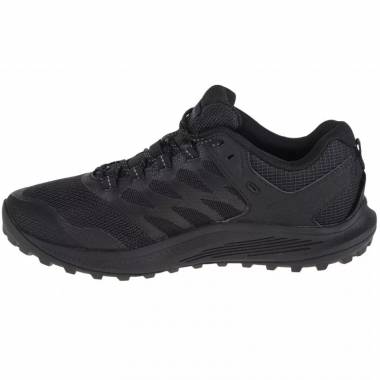 Merrell Nova 3 M J067599 bėgimo bateliai