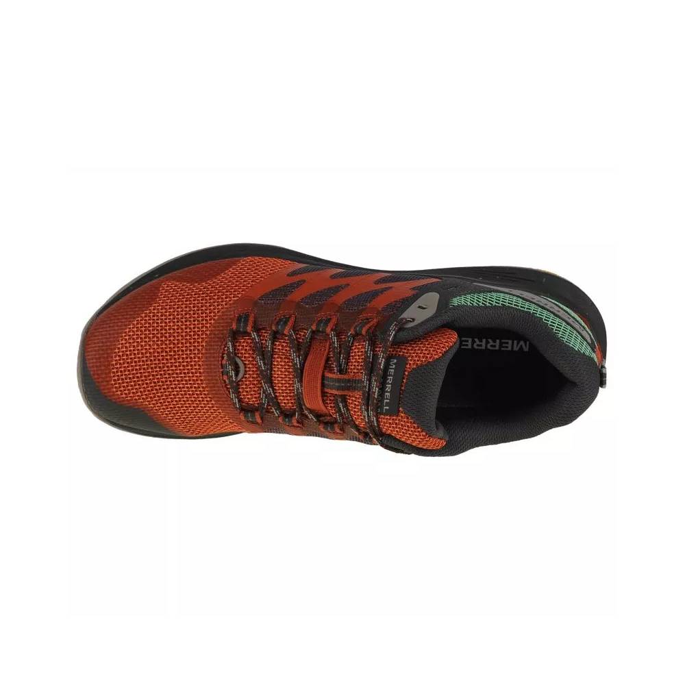 Merrell Nova 3 M J067601 bėgimo bateliai