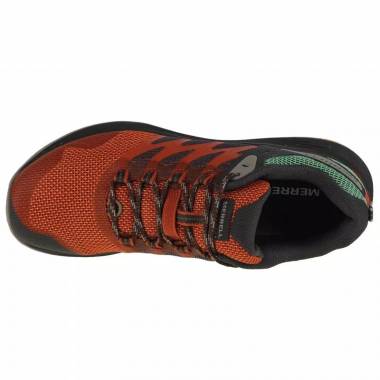 Merrell Nova 3 M J067601 bėgimo bateliai