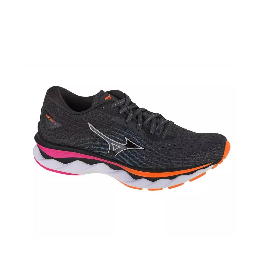 Bateliai Mizuno Wave Sky 6 W J1GD220271