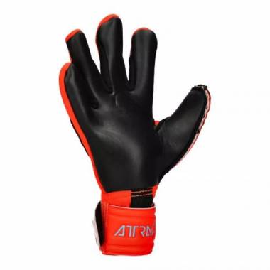 Reusch Attrakt Duo M 5370025-3333 vartininko pirštinės