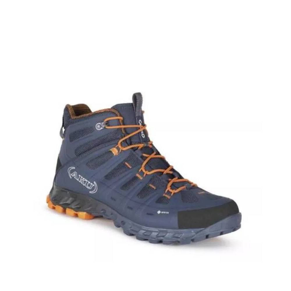 Aku Selvatica Mid GTX M 672063 trekingo batai