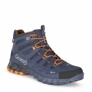 Aku Selvatica Mid GTX M 672063 trekingo batai