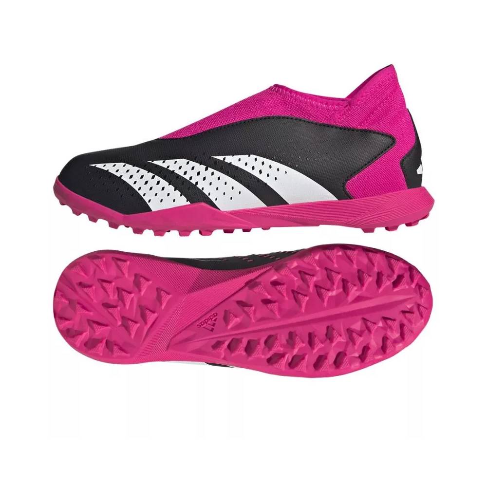 Adidas Predator Accuracy.3 LL TF Jr GW7092 futbolo bateliai