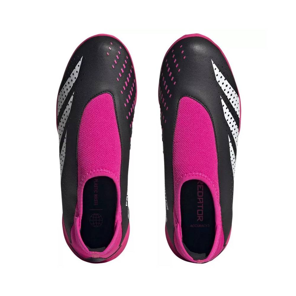 Adidas Predator Accuracy.3 LL TF Jr GW7092 futbolo bateliai