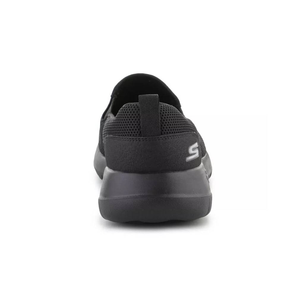 Batai Skechers Go Walk Max Clinched M 216010-BBK