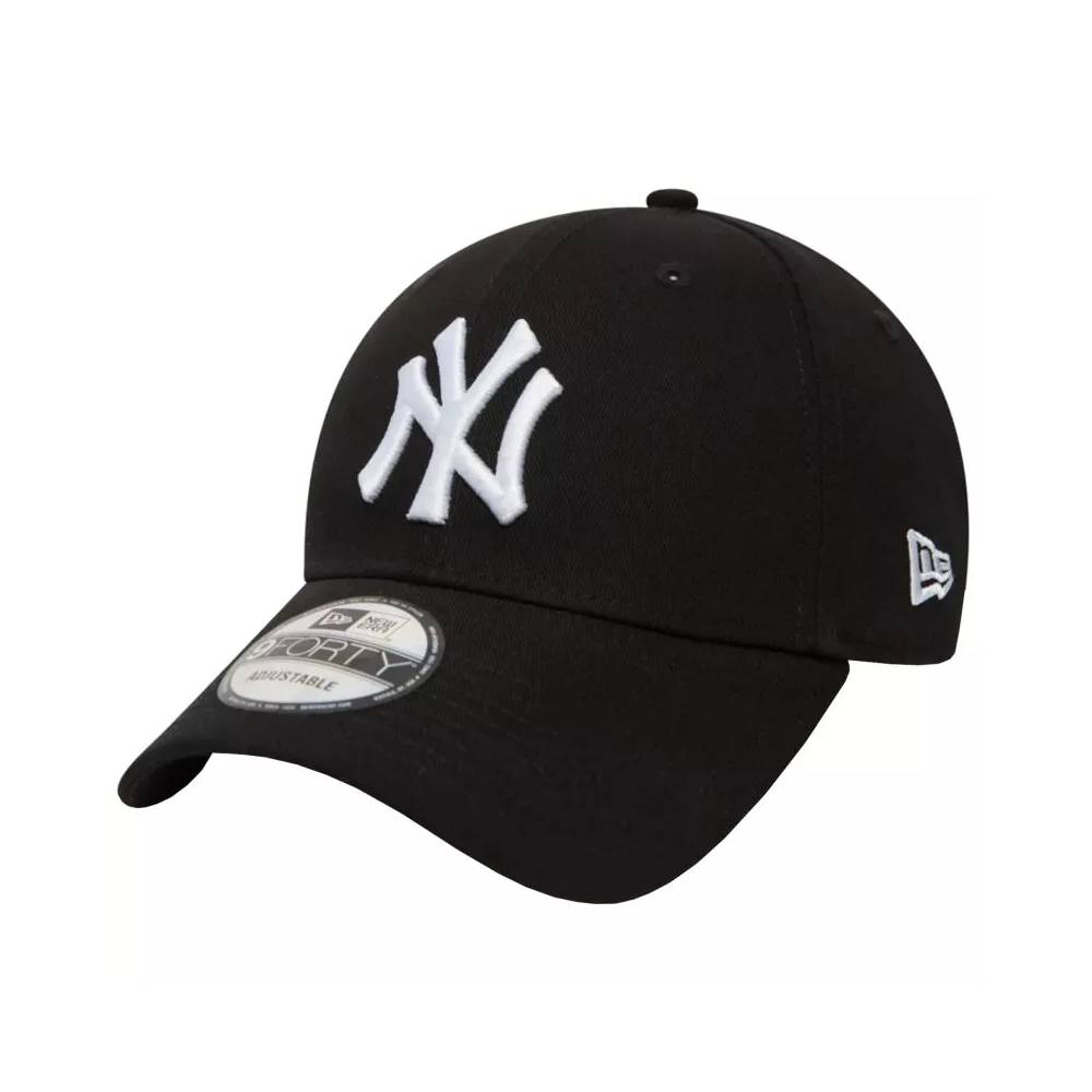 Kepurė New Era 9Forty New York Yankees Mlb League Basic Cap 10531941