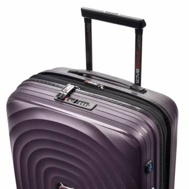 SwissBags Echo Cabin Case 16578