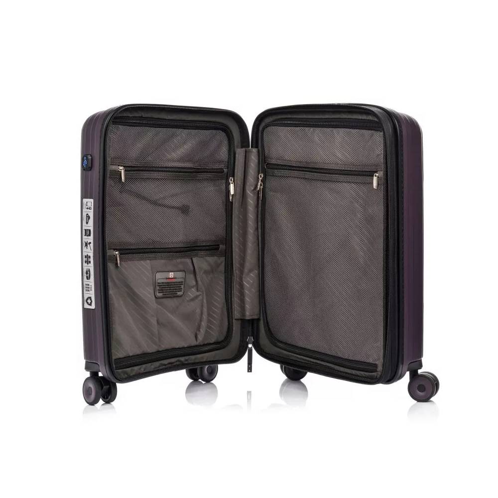 SwissBags Echo Cabin Case 16578