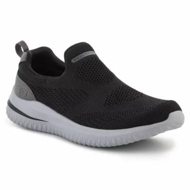 Batai Skechers Delson- 3.0- FAIRFIELD M 210405-BLK