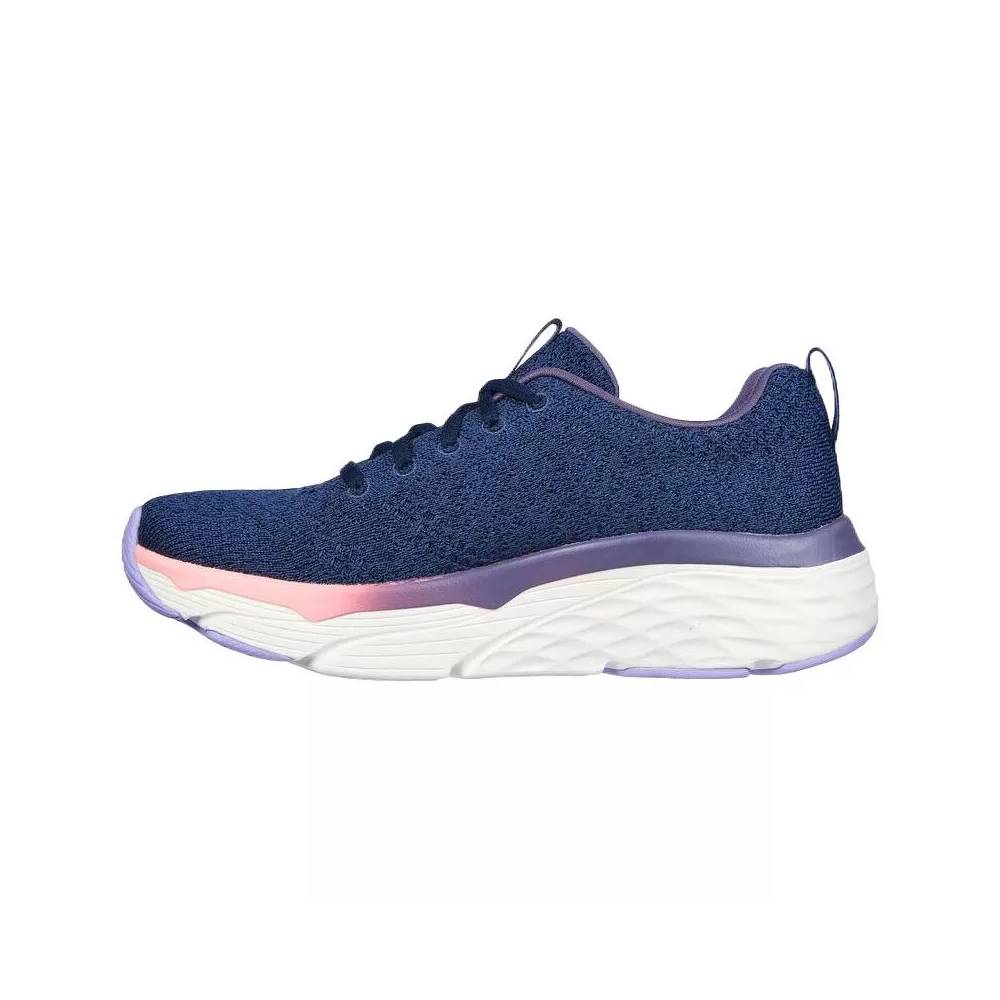 Skechers Max Cushioning Elite™ Clarion W 128564-NVPR batai