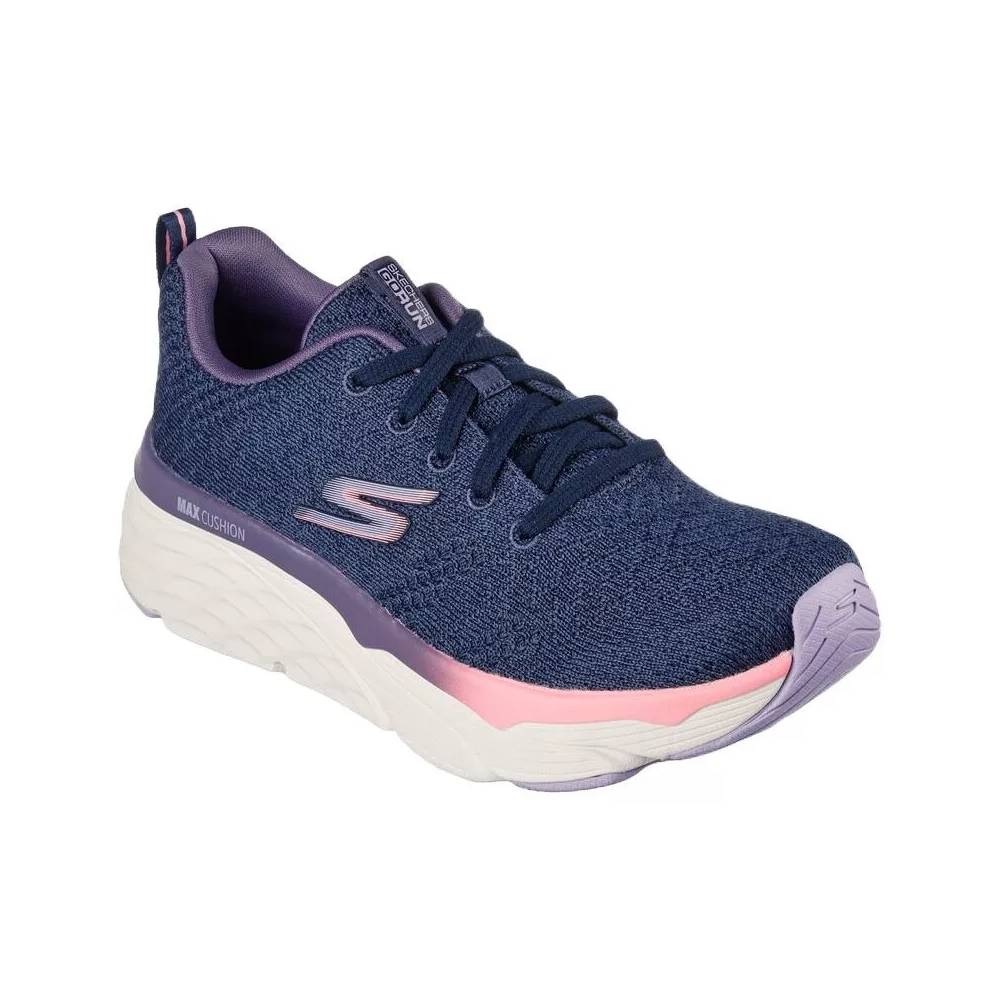 Skechers Max Cushioning Elite™ Clarion W 128564-NVPR batai