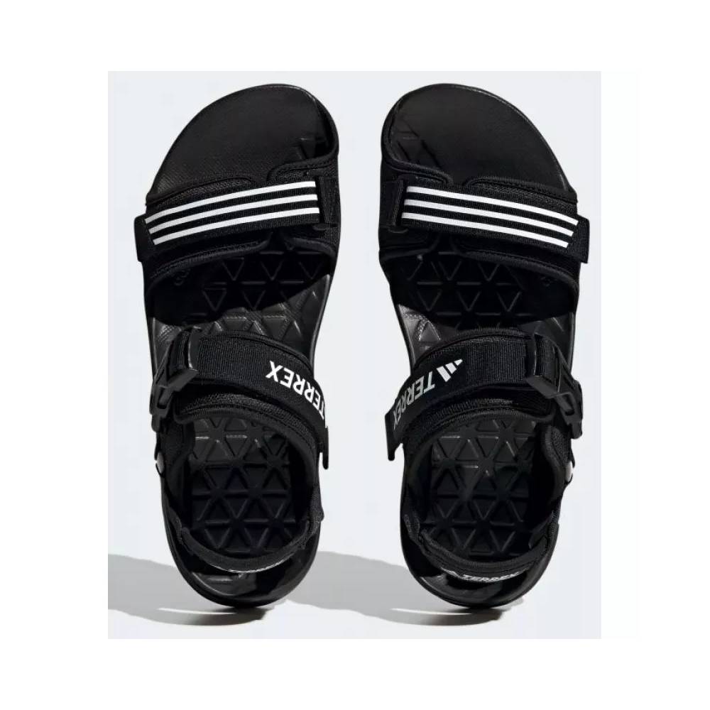 Sandalai adidas Terrex Cyprex Ultra Sandal DLX M HP8651