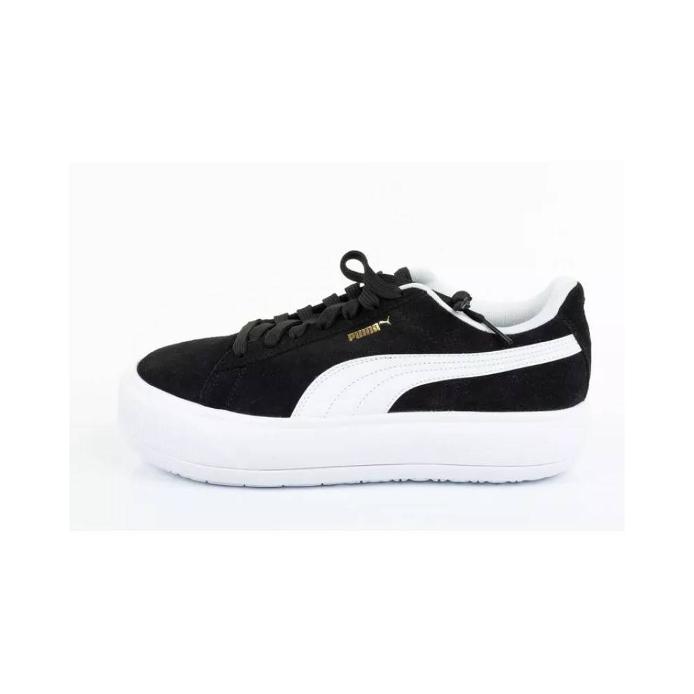 Puma Suede Mayu W 380686 02 batai