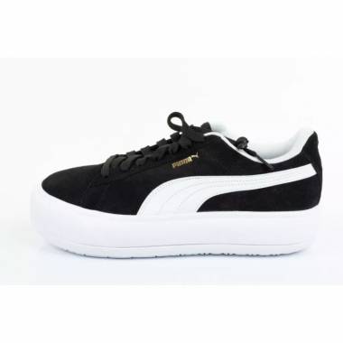 Puma Suede Mayu W 380686 02 batai