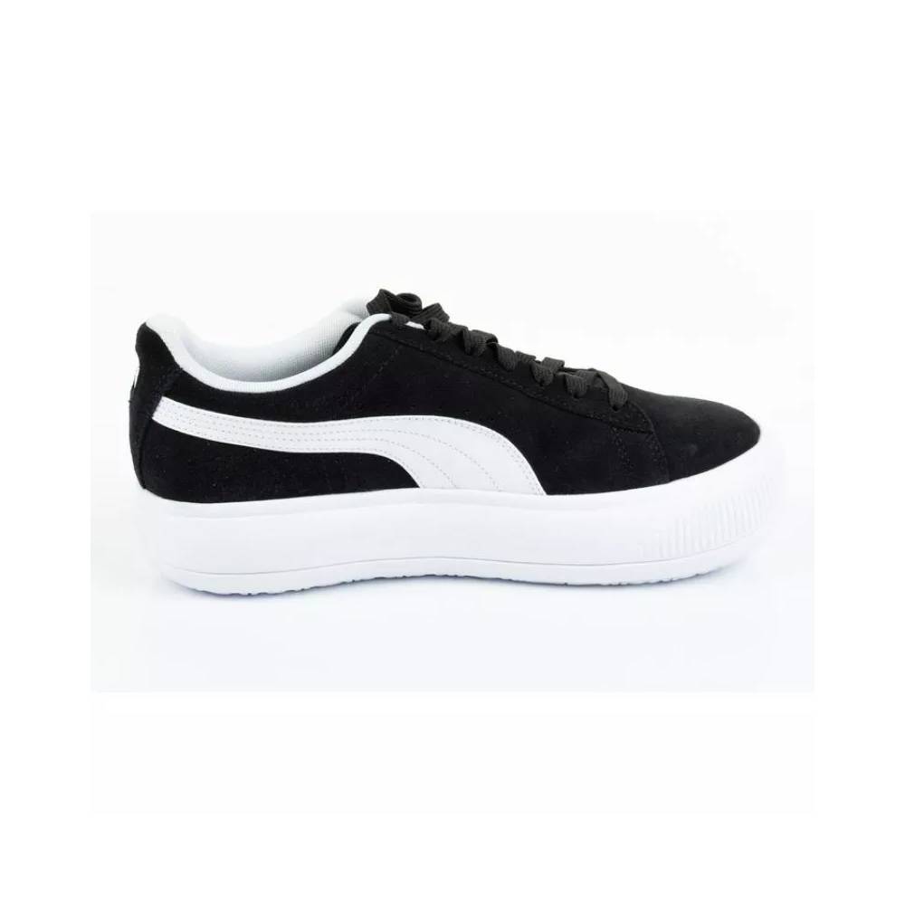 Puma Suede Mayu W 380686 02 batai