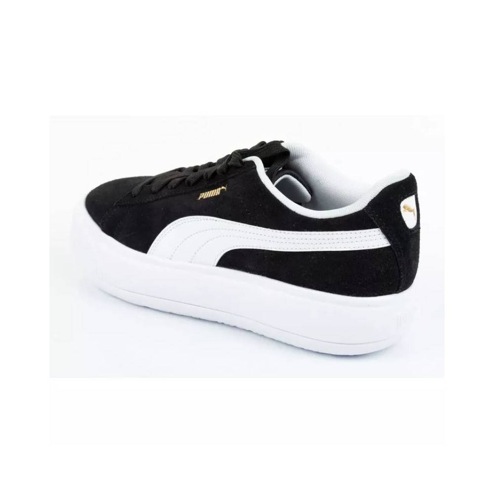 Puma Suede Mayu W 380686 02 batai