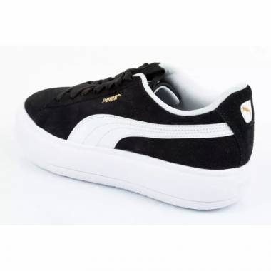 Puma Suede Mayu W 380686 02 batai