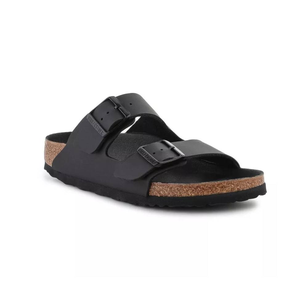 Birkenstock Arizona Triples W 1019069 šlepetės