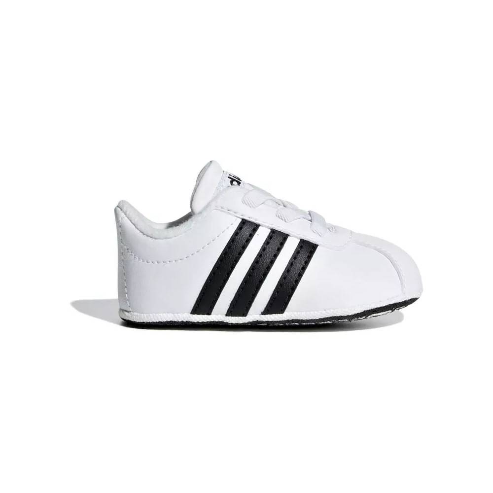 Avalynė adidas VL Court 2.0 Jr. F36605