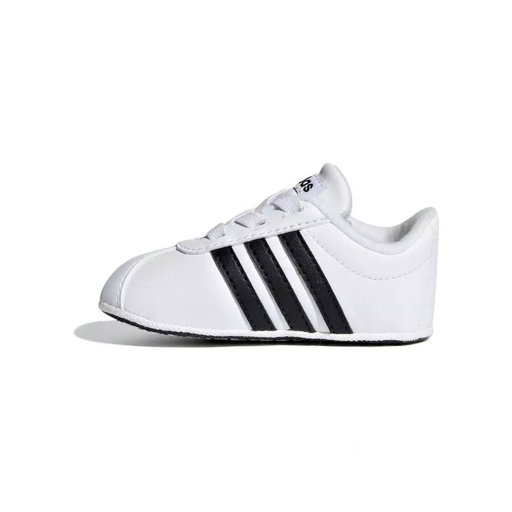 Avalynė adidas VL Court 2.0 Jr. F36605