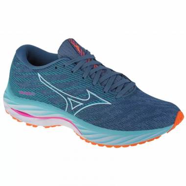 Bėgimo bateliai Mizuno Wave Rider 26 W J1GD220371