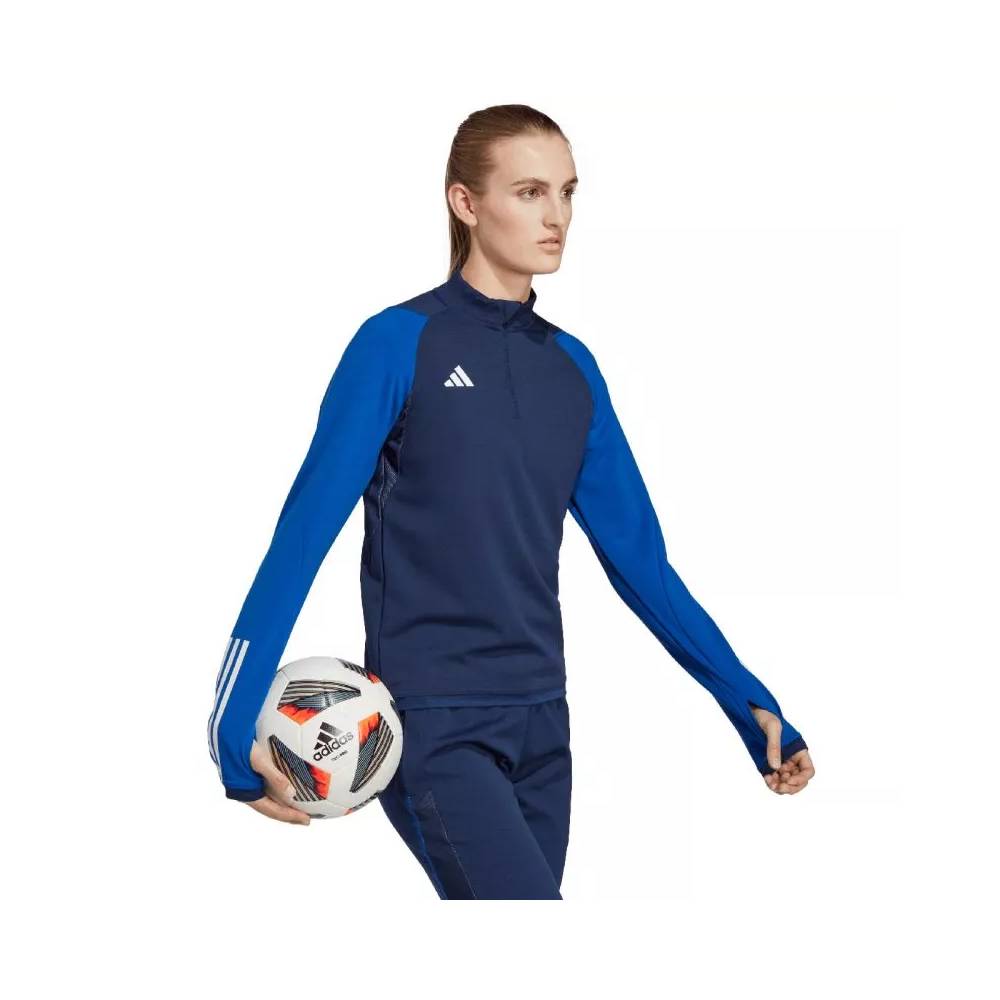 Džemperis adidas Tiro 23 Competition Training Top W IC4595