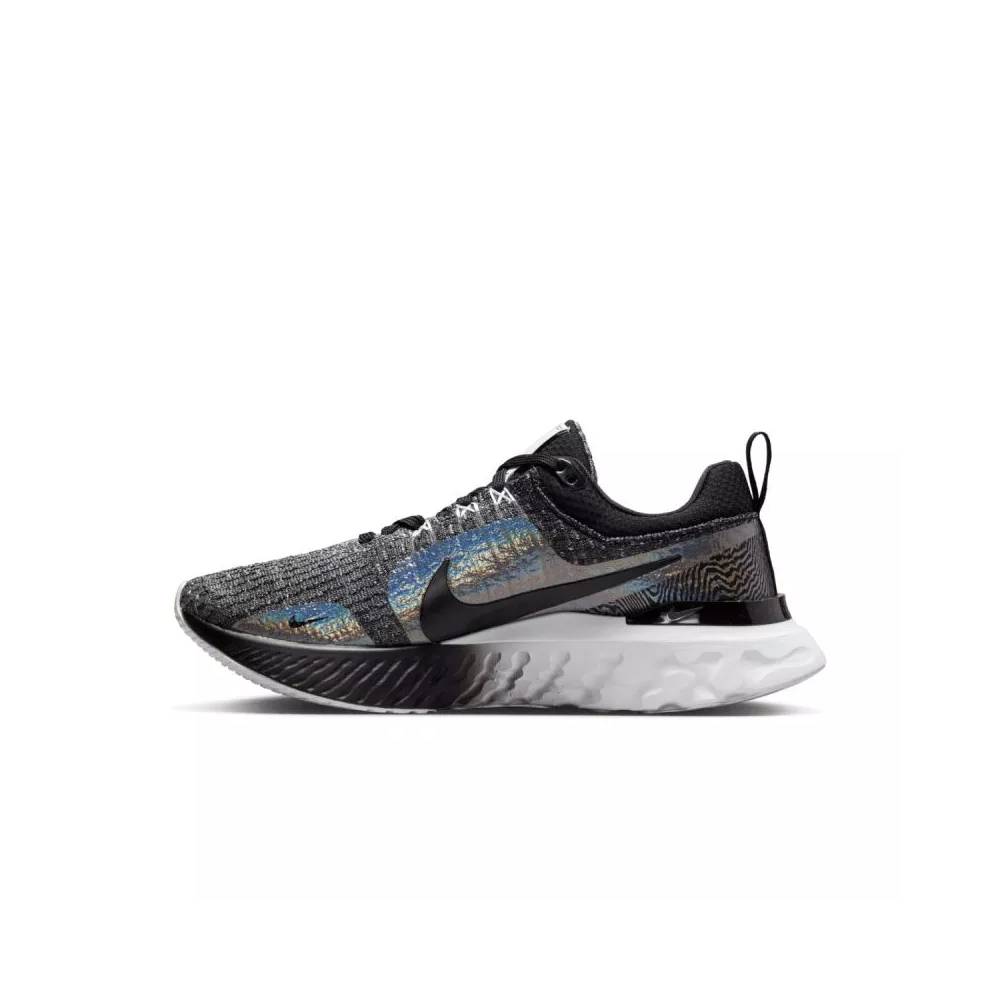 Bėgimo bateliai Nike React Infinity 3 Premium W DZ3027-001