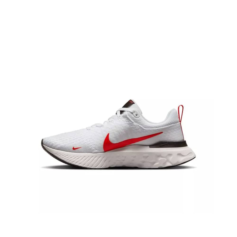 Nike React Infinity 3 M DZ3014-100 batai